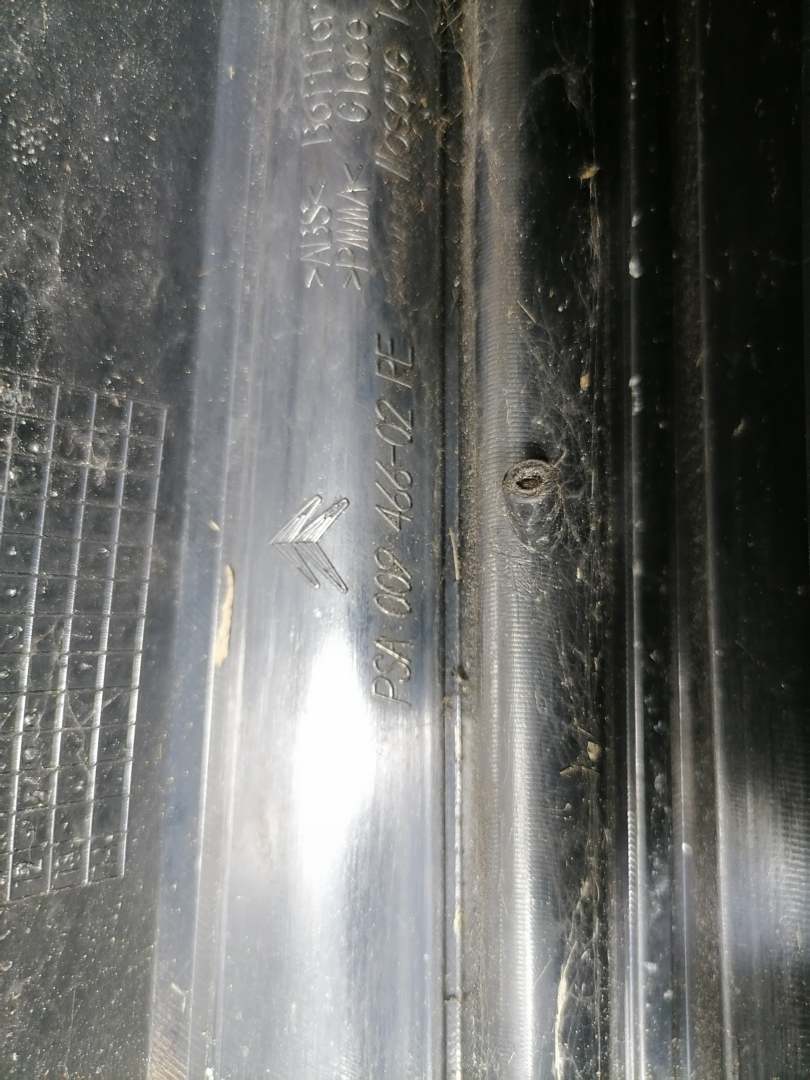 Citroen C4 Picasso original Rücklicht Rückleuchte Schlussleuchte rechts 7-Sitzer Bj.2009
